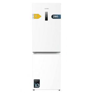 R&eacute;frig&eacute;rateur combin&eacute; Cecotec Bolero CoolMarket Combi 290 Pose libre 290 L Blanc - Neuf