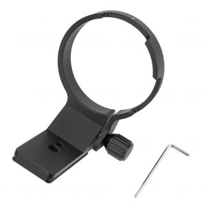 Bague d'adaptation pour trepied d'objectif en alliage d'aluminium pour Sigma 40 mm f/1.4 DG HSM Art - Neuf