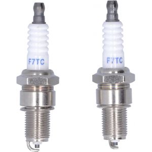ChenQuanSarl-Pièces De Remplacement De Bougie D'Allumage F6Rtc Pour Mtd 951-10292 751-10292 Moteur De Torche 131-039 Tondeuse À Gazon - Neuf