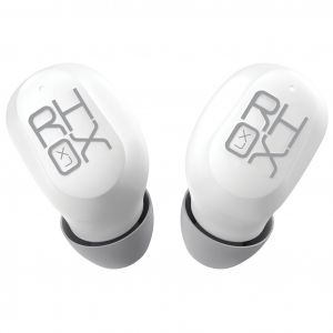 Veho VEP-411-LITE-W Casques Ecouteurs Business/Everyday Blanc - Neuf