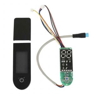 Kit De Remplacement Du Panneau D'affichage Du Circuit Imprime Pour Trottinette Xiaomi M365 Pro Js - Neuf