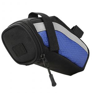 Sacoche Pour Porte-Bagages Coques Rigides Velos Grand Sac De Transport Arriere Sieges Arriere Sac De Coffre - Neuf
