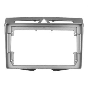 Fascia d'autoradio pour MORNING / PICANTO 2008 DVD Stéréo Cadre Plaque Adaptateur Montage Tableau De Bord Installatio - Neuf