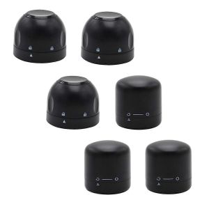 Bouchon De Conservation Du Vin Rouge Bouchon De Conservation Du Champagne Bouchon De Bouteille De Vin De Pr&eacute;servation Pull-Out T - Neuf