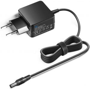 27V 500Ma Adaptateur Chargeur Pour Inse N5 N5S N500 Orfeld Ev696P Ev696 Deik Pro Bosch Flexxo Serie 4 Readyy'Y Lithium 21,6V Bbh32101 Orfeld Ev660 Chargeur Dc27V Secteur Alimentation Secteur - Neuf