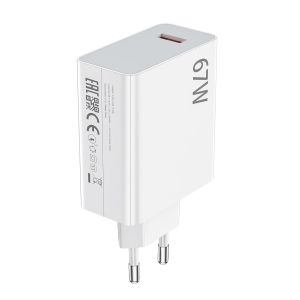 Chargeur Hypercharge 67W Pour Xiaomi Redmi Note 14S Pad 7 Pro Mix Flip, Usb Chargeur Secteur Chargeur Rapide Pour Xiaomi 14T 13T 12S Ultra 12 Lite 12X 11T Mi 11 Redmi Note 13 Pro 5G Poco M6 X6 - Neuf