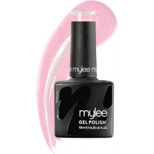 Vernis &Agrave; Ongles Semipermanent 10ml [Bouquet Toss] Uv/Led Nail Art Manucure Et P&eacute;dicure, Usage Professionnel Et Domestique [Unveiled Collection] - Durable Et Facile &Agrave; Appliquer - Neuf