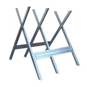 Chevalet De Sciage Atika - Neuf