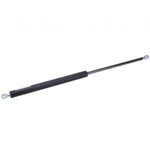 XYONG Bras de support a ressort hydraulique pour armoire de lit, tube en acier, 537 x 225 x 22 mm, 600 N - Neuf