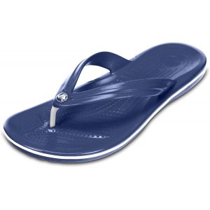 Fchhk-Crocband Flip Tongs Mixte - Neuf