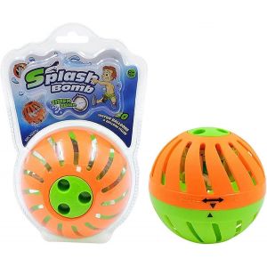 Bombes A Eau Chronometrees, Boules Anti-Eclaboussures, Ballons D'eau Reutilisables, Jouets Aquatiques Avec Fonction Minuterie, Jouets De Piscine Amusants Et Jeux D'eau, Batailles D'eau De Fete Et Autres - Neuf