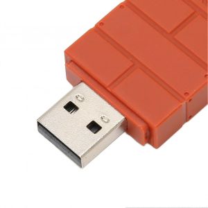 Adaptateur De Manette Sans Fil Usb Manette Bluetooth Multifonction Pour Pc Pour Windows Pour Os X Pour Steam Deck Pour Rpi Rouge Brique - Neuf