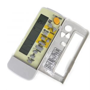 BRC4C155 T&eacute;l&eacute;commande climatiseur Daikin BRC4C155 BRC4C151 BRC4C152 BRC4C158 - Neuf