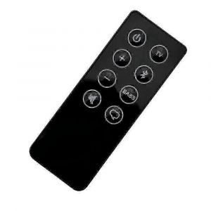 Télécommande de remplacement pour les modèles d'enceintes TV Bose - Compatible avec Solo 10,15 Series II et plus encore - Neuf
