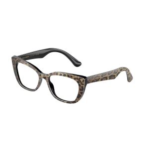 Dolce & Gabbana Dx3357 Kids 3163 49 - Neuf