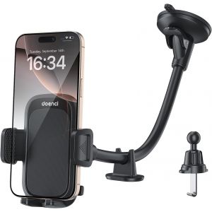 Support de t&eacute;l&eacute;phone portable de voiture - Neuf