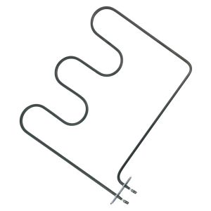 SOS Accessoire Résistance inférieure 1000W pour Four cuisinière ZANUSSI 3570038061 50204421007 Four cuisinière (3570038061 50204421007 ZANUSSI ELECTROLUX ARTHUR MARTIN ELECTROLUX ZANKER) - Neuf