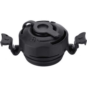 Acdsgd-Valve D'air De Lit, Valve De Lit Pneumatique, Plastique De Capuchon De Joint S&eacute;curis&eacute; 3 En 1 Pour Matelas Gonflable Intex - Neuf