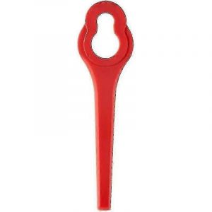 Lames De Rechange Ferrex Aldi Far 20-I Edger - Paquet De 50 Lames - Neuf