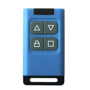 Duplicateur de télécommande multifréquence universel 280-868MHZ Fréquence d'identification automatique Su - Neuf