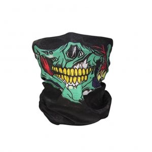 Bandeau Multifonctionnel Pour Sports De Plein Air, Protection Faciale, Cache-Cou, Echarpe, Bandeau Anti-Transpiration Pour La Chasse, La Peche Et La Randonnee - Neuf
