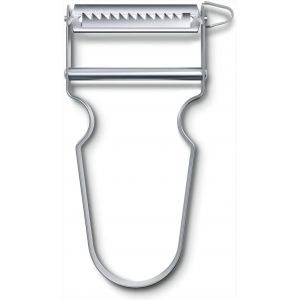 &Eacute;plucheur Star,Coupe-Julienne,Lame Pendulaire Extra-Tranchante,Swiss Made - Neuf