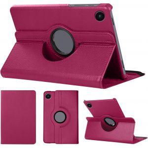 KALANKA-&Eacute;tui Rotatif pour Samsung Galaxy Tab A11 8.7" Tablette Housse de Protection avec R&eacute;veil Automatique Rotation Coque - Neuf