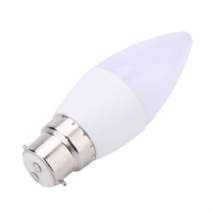 Hjlian Ampoule Led 3 W Rgb A Changement De Couleur Ac85-265 V Avec Telecommande (B22) - Neuf