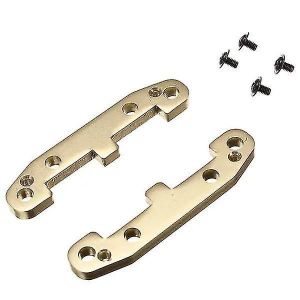 Bras Swing Arm Bras Pi&egrave;ces De Renfort Ea1005 Pour Jlb Racing Cheetah 1/10 Brushless Rc Car Parts - Neuf