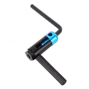 Mini Coupe-Chaîne Fendeur Boucle Retrait Vélo Maître Lien Levier - Neuf