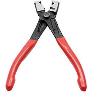 Outil multifonctionnel de serrage de tuyau pour tuyaux Clic et Clic-R - Neuf