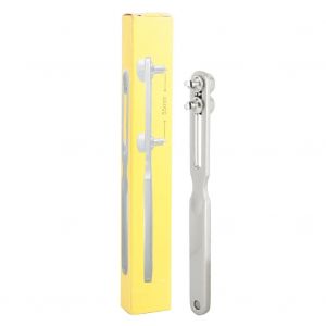 Montre Professionnelle R&eacute;glable Dos Ouvre-Bo&icirc;tier Couvercle R&eacute;paration Cl&eacute; Outil (Sans Rainure) - Neuf