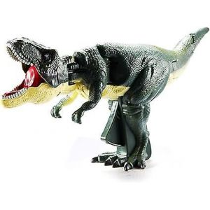 Jouet De Dinosaure Pour Enfants, Appuyez Sur Le Jouet De Morsure De Dinosaure, Jouet De D&eacute;compression Avec Effet Sonore De Dinosaure, Cadeau De Jouet Dragon Roar Pour Gar&ccedil;ons Et Filles - Neuf