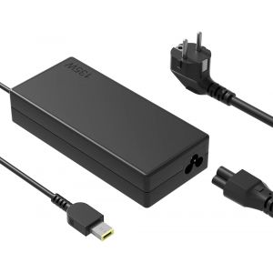 acdsgd-135W Chargeur pour Lenovo Ideapad Gaming 3 Y700 L340 S740 Y50-70 Y50-80 Y70-70 Y70-80 Y40/ Thunderbolt 4 3 Dock/ThinkPad P16v T15p P15v T440P T460P T530 T540P W510 Legion Y520 Y530 Ordinateur Portable - Neuf