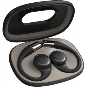 CHECARZHN--NO1-Écouteurs Sans Fil Pour Samsung Galaxy S24 Fe/S23 Fe/S21 Fe 5G/S20 Fe - Écouteurs Bluetooth 5.4 Avec Crochets D'Oreille, Hifi Stéréo, Réduction Du Bruit, Étanchéité Ipx5, Micro Intégré, Étui - Neuf