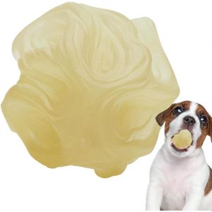 KAL-Jouets De Balle Roulante Pour Animaux De Compagnie, Balle De Jouets Pour Chat, Jouet Interactif De Jeu Interactif De Balles De Chien Rebondissantes Lumineuses, Jouet Interactif Lumineux Pour Chat - Neuf