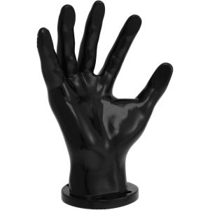 Acdsgd-Support De Ballon Mural &Agrave; Main 6,5 X 22 Cm Support De Basket-Ball Mural Ultra S&ucirc;r Et Stable Support De Ballon De Handball Pour Basket-Ball Football Volley-Ball Rugby - Neuf