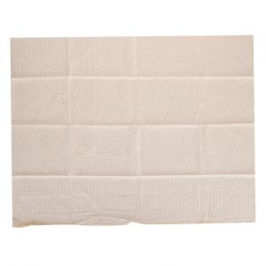 Tissu À Broder En Fil Grossier,Fil De Laine,Matériel De Bricolage,Tissu De Réparation De Tapis - Neuf