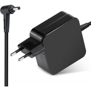 Chargeur 45W pour ordinateur portable ASUS &ndash; 19V 2,37 A &ndash; Embout 4,0&times;1,35 mm - Neuf