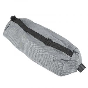 Sac d'aspirateur de broyeur mural Sac à poussière de machine à papier de verre auto-amorçant sans poussière - Neuf