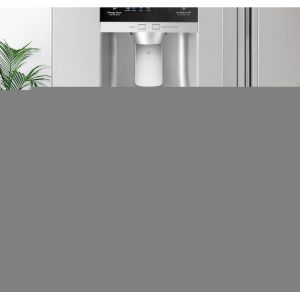 2 Pièces Bac D'égouttement Pour Réfrigérateur, Distributeur D'eau Bac Récupérateur D'eau Antidérapant Tapis De Réfrigérateur Tapis Absorbant Pour Réfrigérateur Pour Drainage, Cuisi[Pou8807371] - Neuf