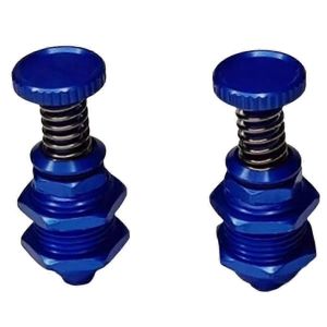 Serrures pour maquette Cabine,Housses 35 mm,Accessoires de navire,Pièces de bateau RC,Bateau à essence,Maquette de bateau (1 paire) - Neuf