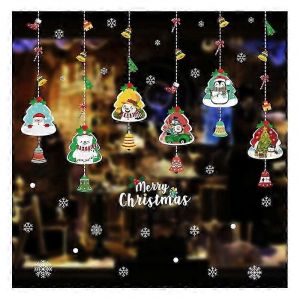 Ext&eacute;rieure des d&eacute;corations de No&euml;l avec des Lumi&egrave;res pour Balcon D&eacute;cor - Neuf