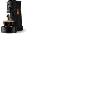 Cafeti&egrave;re &agrave; dosette - PHILIPS - SENSEO - CSA240/21 - Select - Noir - Neuf