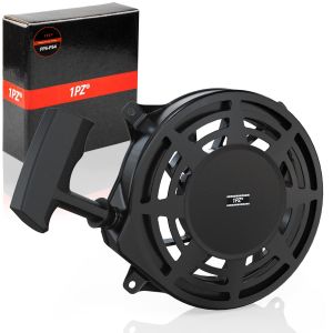 KAL-Fps-Ps4 497680 Lanceur De Recul D&eacute;marreur &Agrave; Ressort De Rappel Remplacement Pour Briggs & Stratton 497680 Oregon 31-068 Rotary 12368 Moteur De Tondeuse &Agrave; Gazon Hayter Harrier 41 48 Briggs&Stratton - Neuf