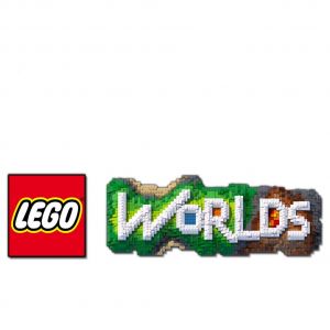 LEGO Worlds Standard Allemand, Anglais, Chinois simplifi&eacute;, Danois, Espagnol, Fran&ccedil;ais, Italien, Japonais, N&eacute;erlandais, Polonais, Portugais, Russe Xbox One - Neuf