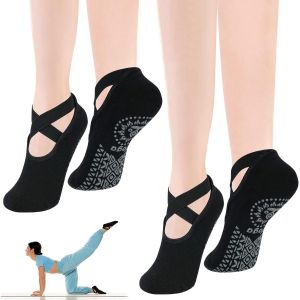 KALANKA-Pantoufles Moelleuses pour Femme, Pantoufles de Maison à Bande Croisée, Pantoufles en Fausse Fourrure, Pantoufles à Bou Ouvert en Fourrure, Chaussures de Maison Confortables en Peluche - Neuf