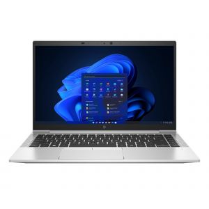 HP EliteBook 840 G7 i5 16GB/256 Certified Refurbished PC Intel Core i5 i5-10310U Ordinateur portable 35,6 cm (14") Full HD 16 Go DDR4-SDRAM 256 Go SSD Wi-Fi 6 (802.11ax) Windows 11 Pro Reconditionn&eacute; certifi&eacute; - Neuf