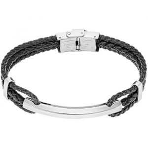 Bracelet De Montre - Lotus Style - Pulseira - Acier - Design &Eacute;l&eacute;gant - Confort Optimal - Neuf