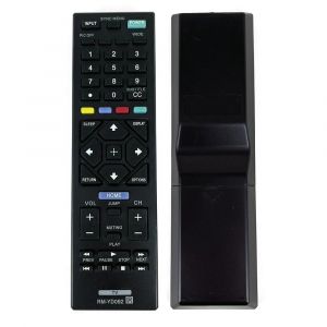 replace new T&eacute;l&eacute;commande Sony tv RM-YD092 KDL-32R300C KDL-32R400A KDL-50R450A KDL-32450RB - Neuf
